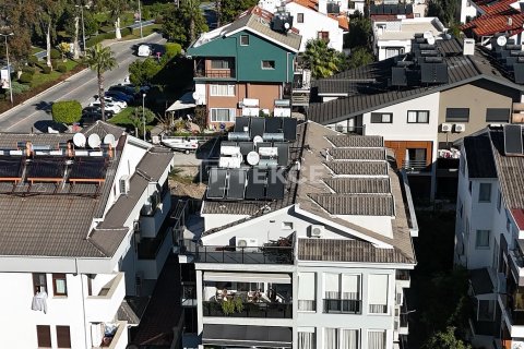 Продажа квартиры в Фетхие, Мугле, Турция 4+1, 160м2, №214953 – фото 4