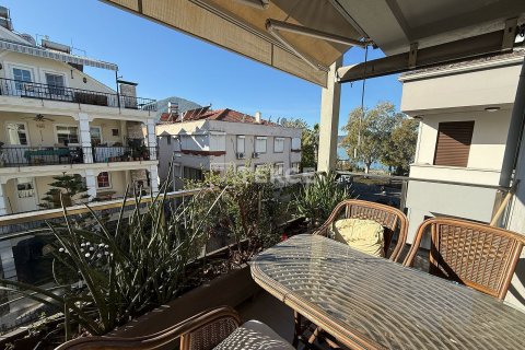 Продажа квартиры в Фетхие, Мугле, Турция 4+1, 160м2, №214953 – фото 19