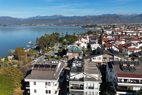 Продажа квартиры в Фетхие, Мугле, Турция 4+1, 160м2, №214953 – фото 3