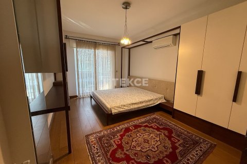 Продажа квартиры в Фетхие, Мугле, Турция 4+1, 160м2, №214953 – фото 9