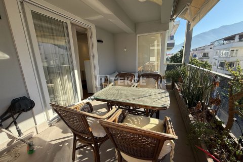 Продажа квартиры в Фетхие, Мугле, Турция 4+1, 160м2, №214953 – фото 18