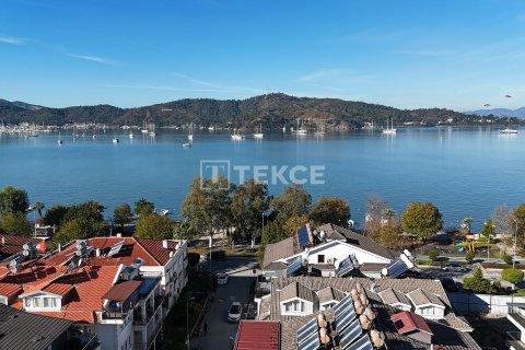 Продажа квартиры в Фетхие, Мугле, Турция 4+1, 160м2, №214953 – фото 5