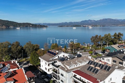 Продажа квартиры в Фетхие, Мугле, Турция 4+1, 160м2, №214953 – фото 1