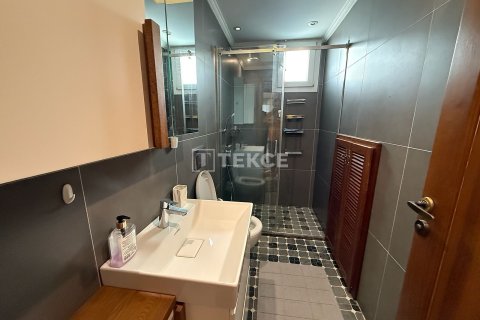 Продажа квартиры в Фетхие, Мугле, Турция 4+1, 160м2, №214953 – фото 13