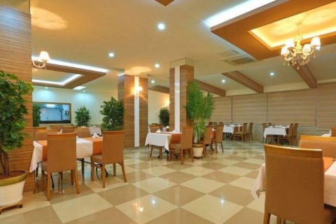 Продажа квартиры в Авсалларе, Анталье, Турция 3 комн., 110м2, №214949 – фото 25