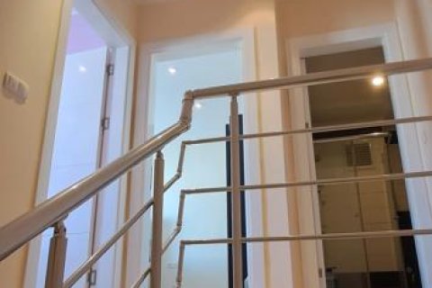 Продажа квартиры в Авсалларе, Анталье, Турция 3 комн., 110м2, №214949 – фото 14