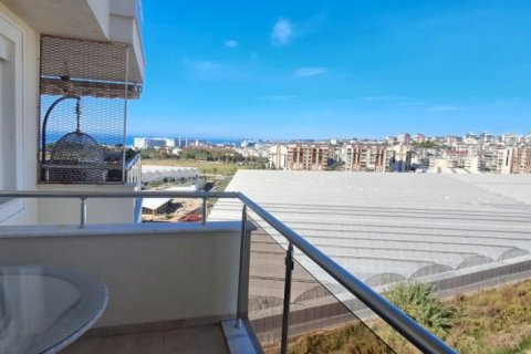 Продажа квартиры в Авсалларе, Анталье, Турция 3 комн., 110м2, №214949 – фото 13