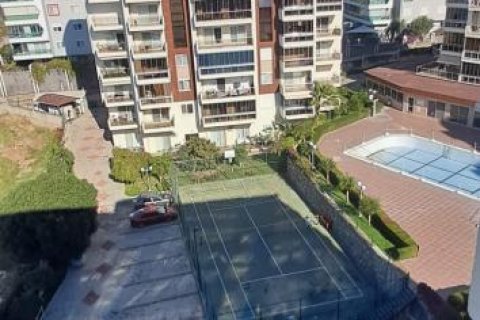 Продажа квартиры в Авсалларе, Анталье, Турция 3 комн., 110м2, №214949 – фото 20