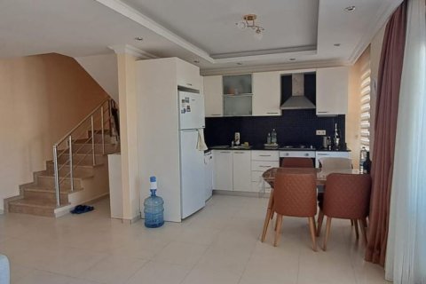 Продажа квартиры в Авсалларе, Анталье, Турция 3 комн., 110м2, №214949 – фото 4