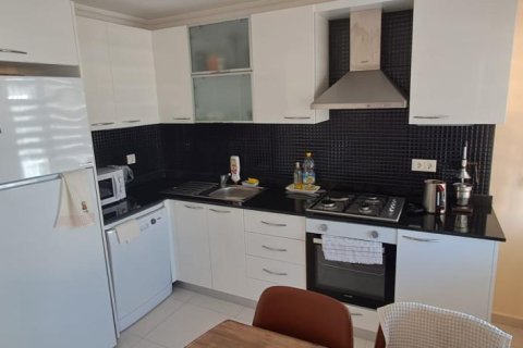 Продажа квартиры в Авсалларе, Анталье, Турция 3 комн., 110м2, №214949 – фото 6