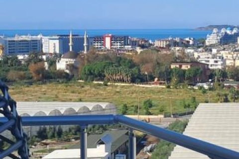 Продажа квартиры в Авсалларе, Анталье, Турция 3 комн., 110м2, №214949 – фото 11