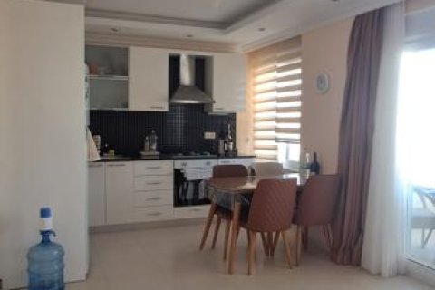 Продажа квартиры в Авсалларе, Анталье, Турция 3 комн., 110м2, №214949 – фото 5