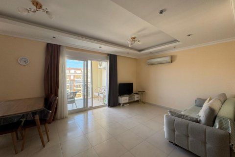 Продажа квартиры в Авсалларе, Анталье, Турция 3 комн., 110м2, №214949 – фото 1