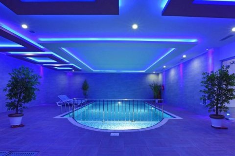 Продажа квартиры в Авсалларе, Анталье, Турция 3 комн., 110м2, №214949 – фото 22