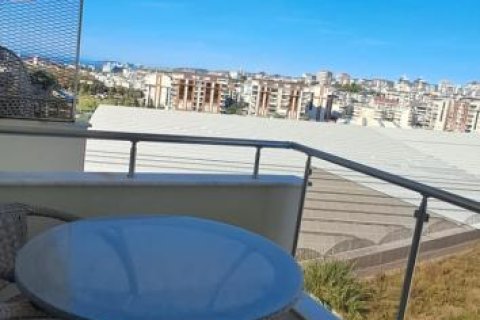 Продажа квартиры в Авсалларе, Анталье, Турция 3 комн., 110м2, №214949 – фото 12