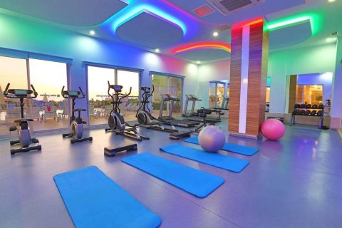 Продажа квартиры в Авсалларе, Анталье, Турция 3 комн., 110м2, №214949 – фото 24