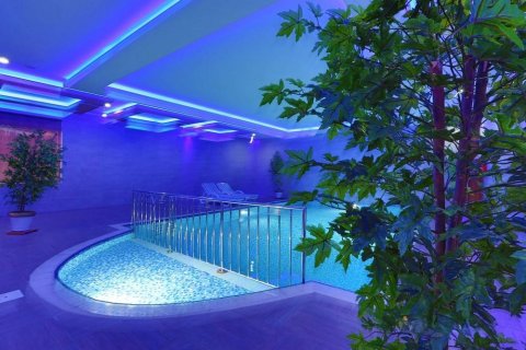 Продажа квартиры в Авсалларе, Анталье, Турция 3 комн., 110м2, №214949 – фото 23