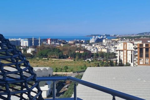 Продажа квартиры в Авсалларе, Анталье, Турция 3 комн., 110м2, №214949 – фото 3