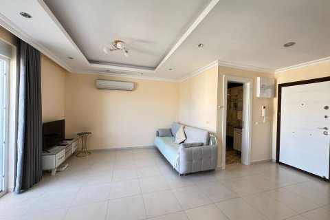 Продажа квартиры в Авсалларе, Анталье, Турция 3 комн., 110м2, №214949 – фото 2