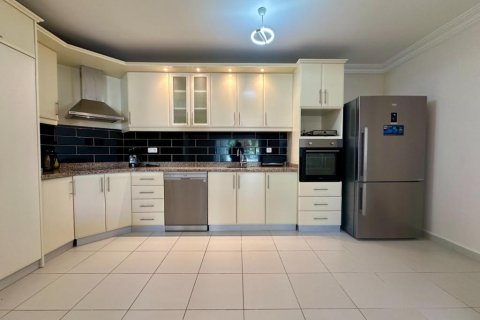 Продажа квартиры  в Махмутларе, Анталье, Турция 3 комн., 135м2, №214951 – фото 3