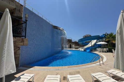 Продажа квартиры  в Махмутларе, Анталье, Турция 3 комн., 135м2, №214951 – фото 15