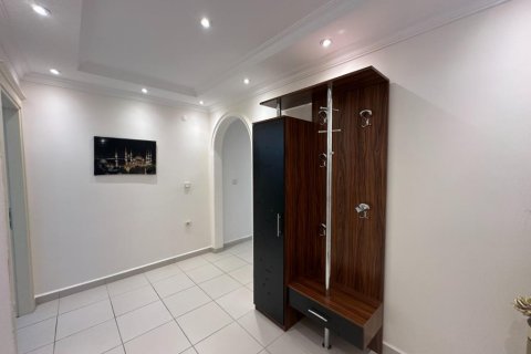 Продажа квартиры  в Махмутларе, Анталье, Турция 3 комн., 135м2, №214951 – фото 9