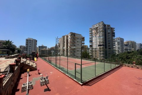 Продажа квартиры  в Махмутларе, Анталье, Турция 3 комн., 135м2, №214951 – фото 18