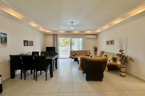 Продажа квартиры  в Махмутларе, Анталье, Турция 3 комн., 135м2, №214951 – фото 1