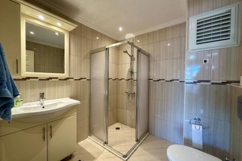 Продажа квартиры  в Махмутларе, Анталье, Турция 3 комн., 135м2, №214951 – фото 11