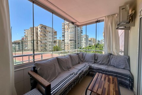 Продажа квартиры  в Махмутларе, Анталье, Турция 3 комн., 135м2, №214951 – фото 13