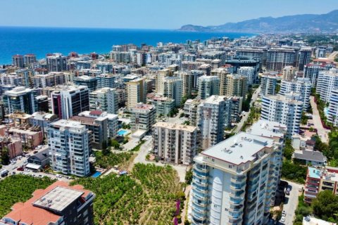 Продажа квартиры  в Махмутларе, Анталье, Турция 3 комн., 135м2, №214951 – фото 20