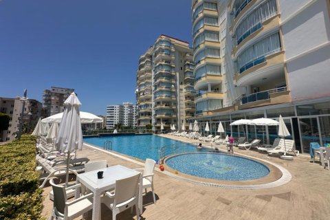 Продажа квартиры  в Махмутларе, Анталье, Турция 3 комн., 135м2, №214951 – фото 16