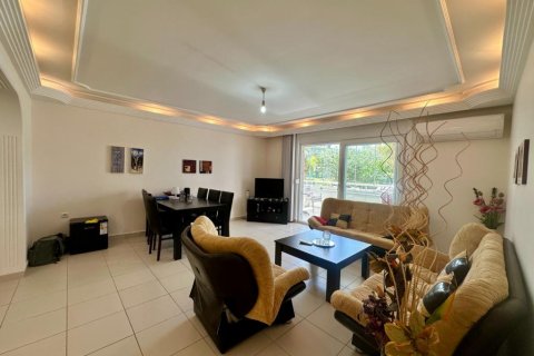 Продажа квартиры  в Махмутларе, Анталье, Турция 3 комн., 135м2, №214951 – фото 2