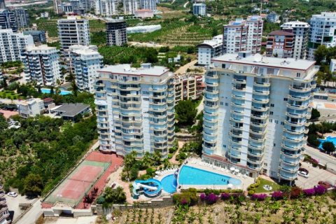 Продажа квартиры  в Махмутларе, Анталье, Турция 3 комн., 135м2, №214951 – фото 19