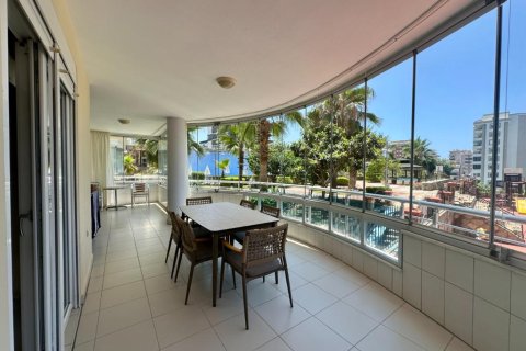 Продажа квартиры  в Махмутларе, Анталье, Турция 3 комн., 135м2, №214951 – фото 12