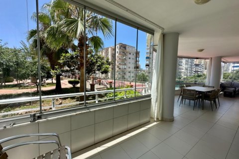 Продажа квартиры  в Махмутларе, Анталье, Турция 3 комн., 135м2, №214951 – фото 14