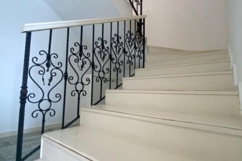 Lägenhet i Cikcilli, Antalya, Turkiet Nr. 214948 - 17