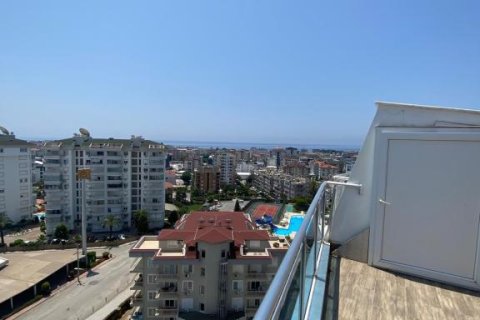 Lägenhet i Cikcilli, Antalya, Turkiet Nr. 214948 - 29