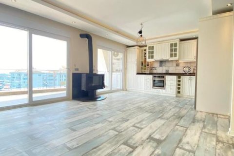 Lägenhet i Cikcilli, Antalya, Turkiet Nr. 214948 - 2