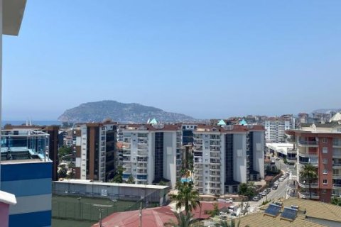 Lägenhet i Cikcilli, Antalya, Turkiet Nr. 214948 - 28