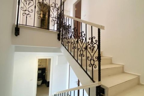 Lägenhet i Cikcilli, Antalya, Turkiet Nr. 214948 - 15