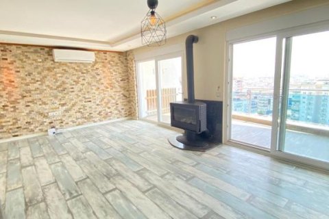 Lägenhet i Cikcilli, Antalya, Turkiet Nr. 214948 - 3