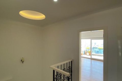 Lägenhet i Cikcilli, Antalya, Turkiet Nr. 214948 - 16