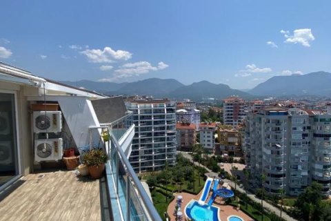 Lägenhet i Cikcilli, Antalya, Turkiet Nr. 214948 - 26