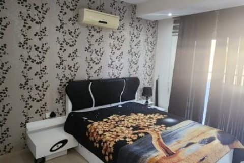 Продажа квартиры в Авсалларе, Анталье, Турция 3 комн., 100м2, №214950 – фото 3