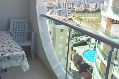 Продажа квартиры в Авсалларе, Анталье, Турция 3 комн., 100м2, №214950 – фото 7