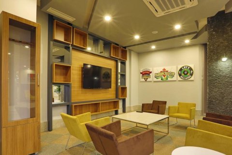 Продажа квартиры в Авсалларе, Анталье, Турция 3 комн., 100м2, №214950 – фото 16