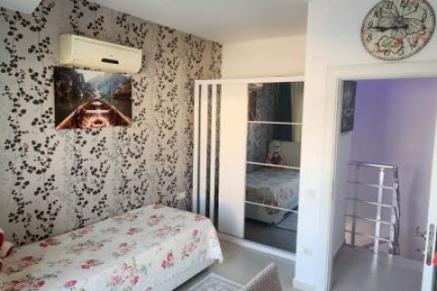 Продажа квартиры в Авсалларе, Анталье, Турция 3 комн., 100м2, №214950 – фото 4