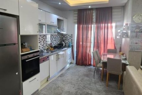 Продажа квартиры в Авсалларе, Анталье, Турция 3 комн., 100м2, №214950 – фото 2