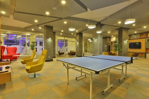 Продажа квартиры в Авсалларе, Анталье, Турция 3 комн., 100м2, №214950 – фото 15